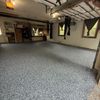 3 Car Garage project